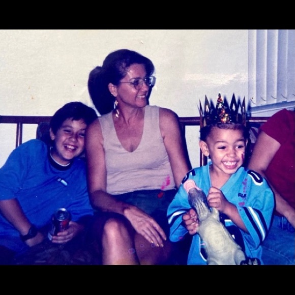 Meet your Posher, Annie - Picture 16 of 16